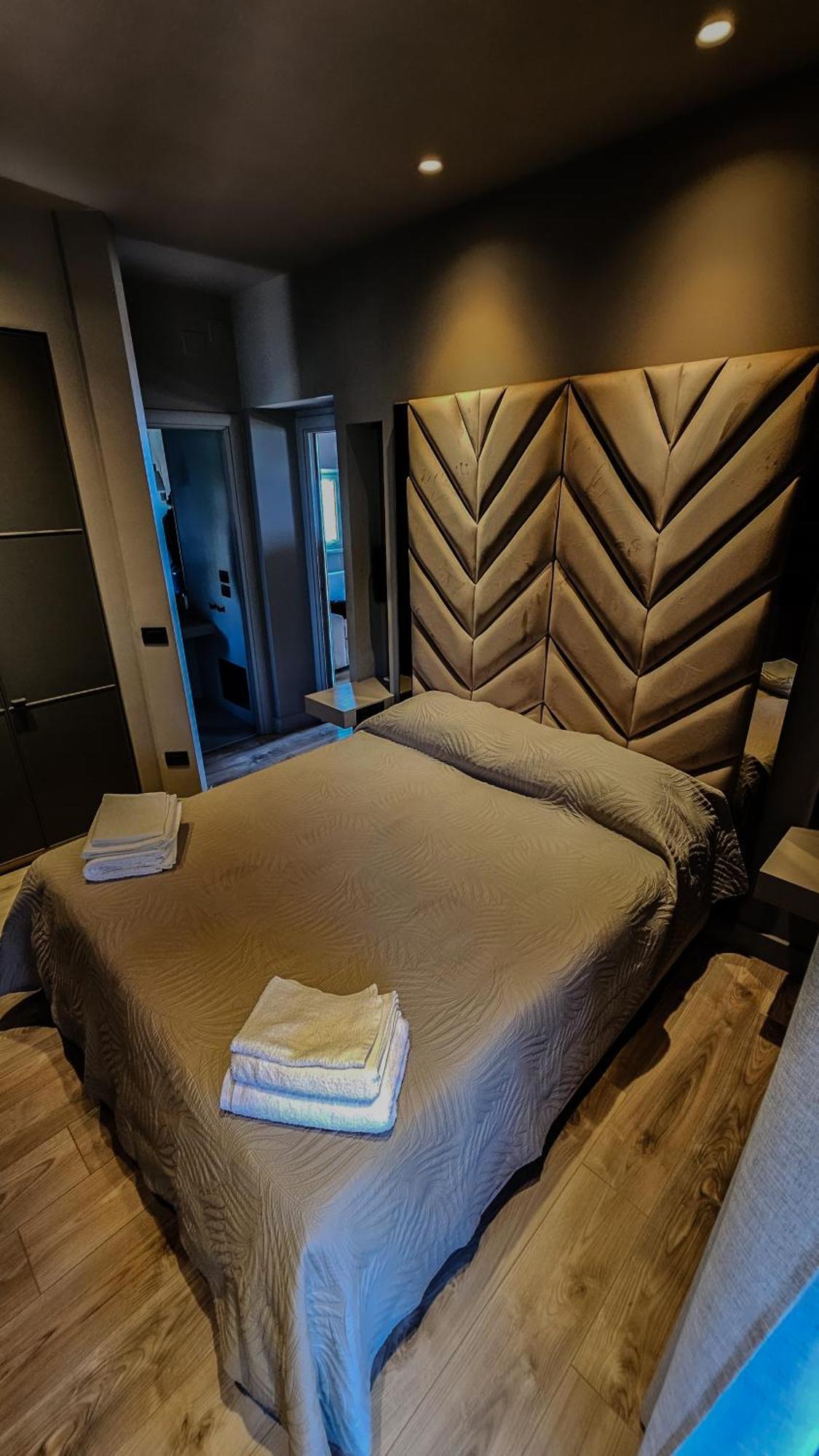 Posillipo 298 Appartement