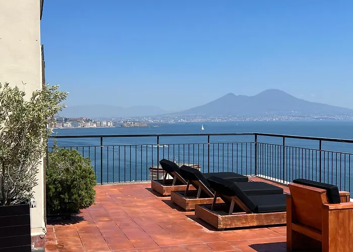 Posillipo 298