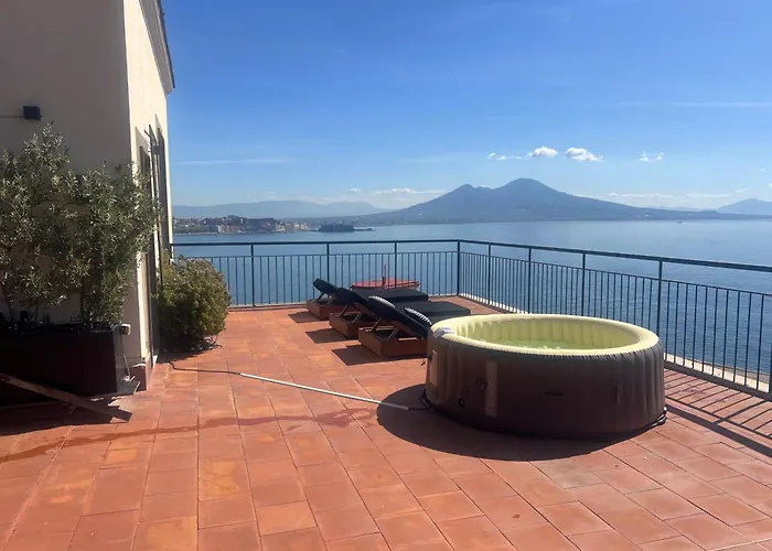 Posillipo 298