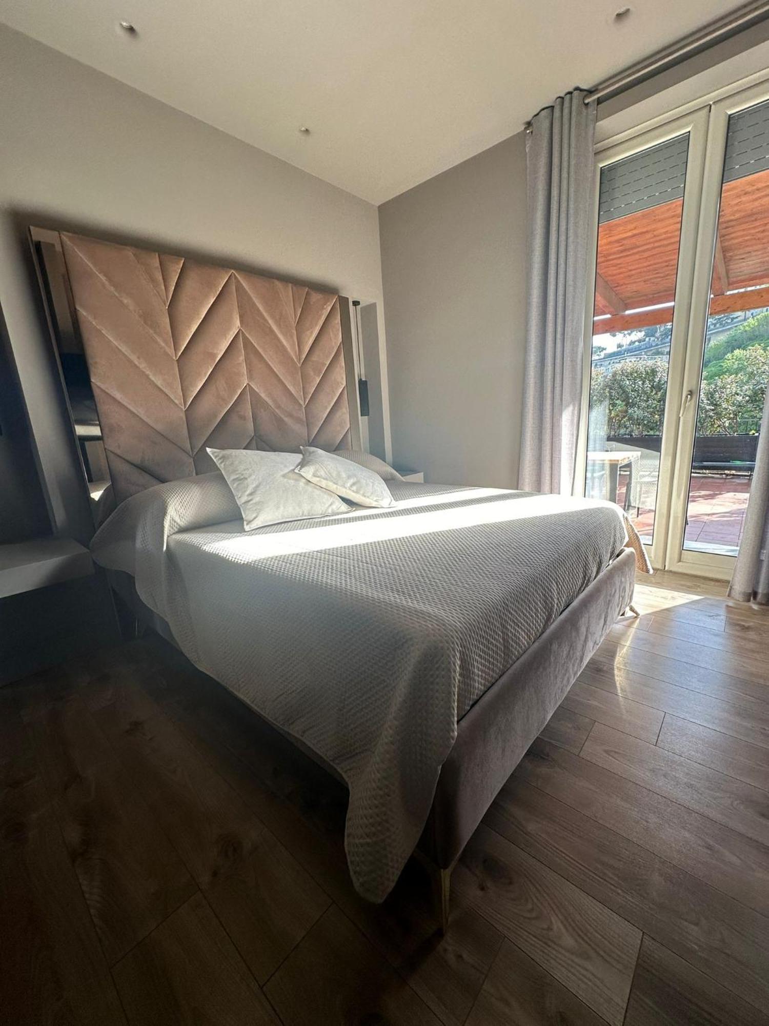 Apartment Posillipo 298