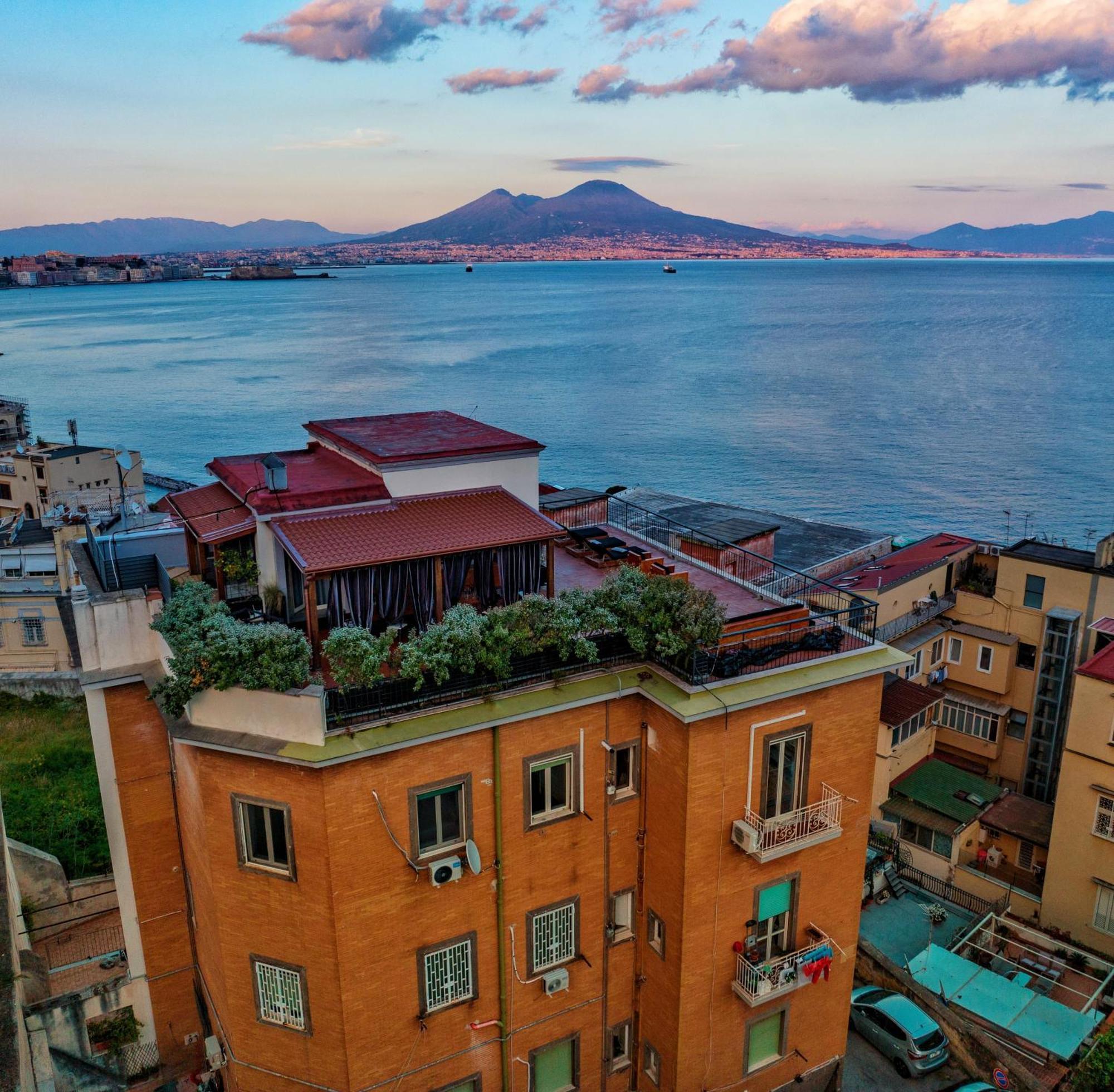 Posillipo 298 Apartment *