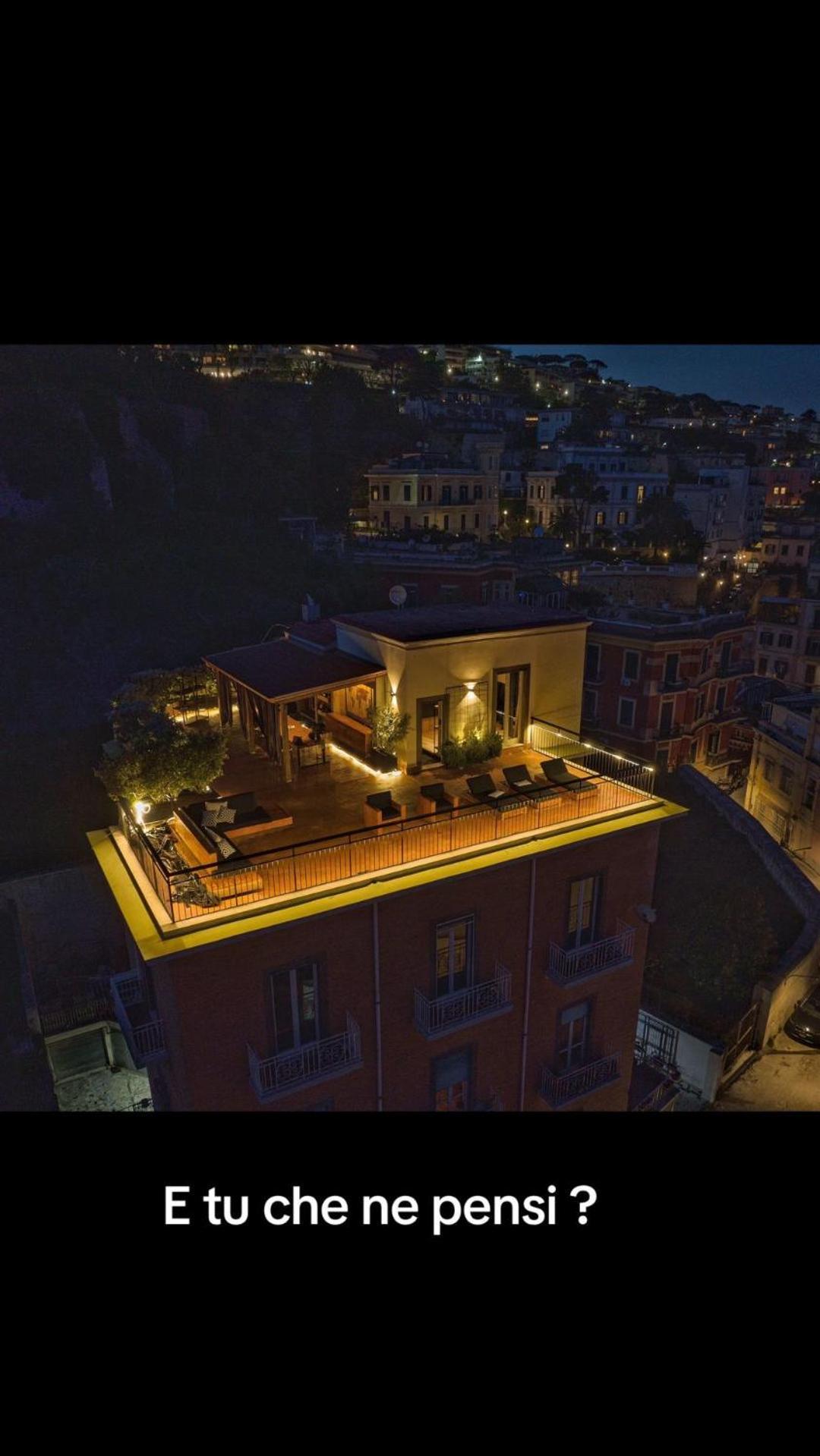 Apartment Posillipo 298