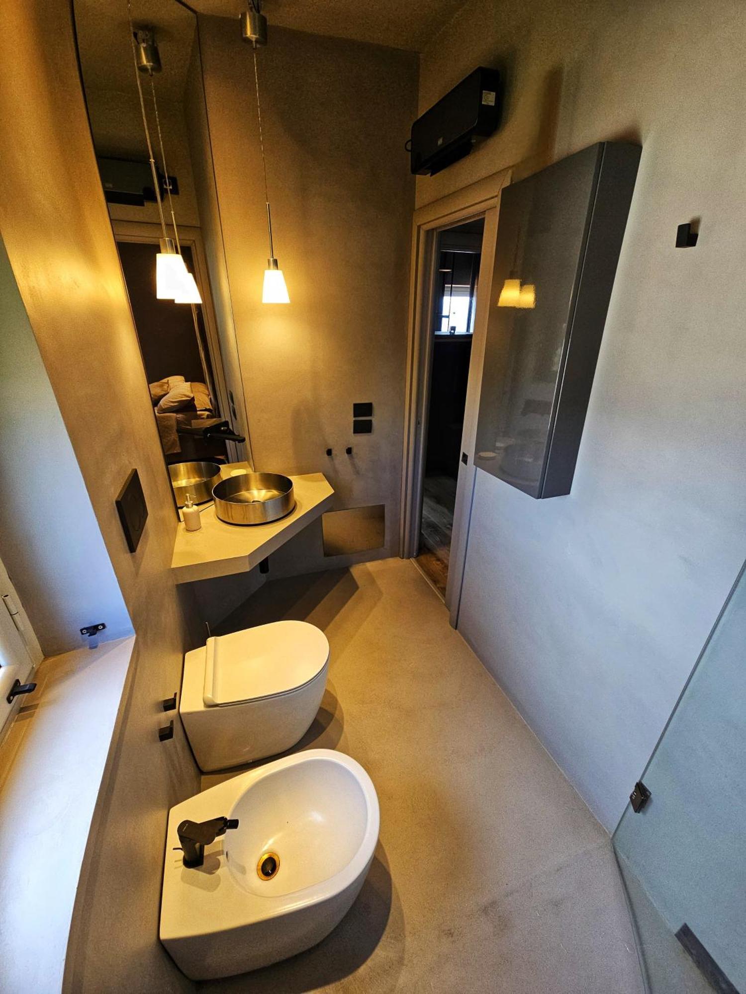 Apartment Posillipo 298 *