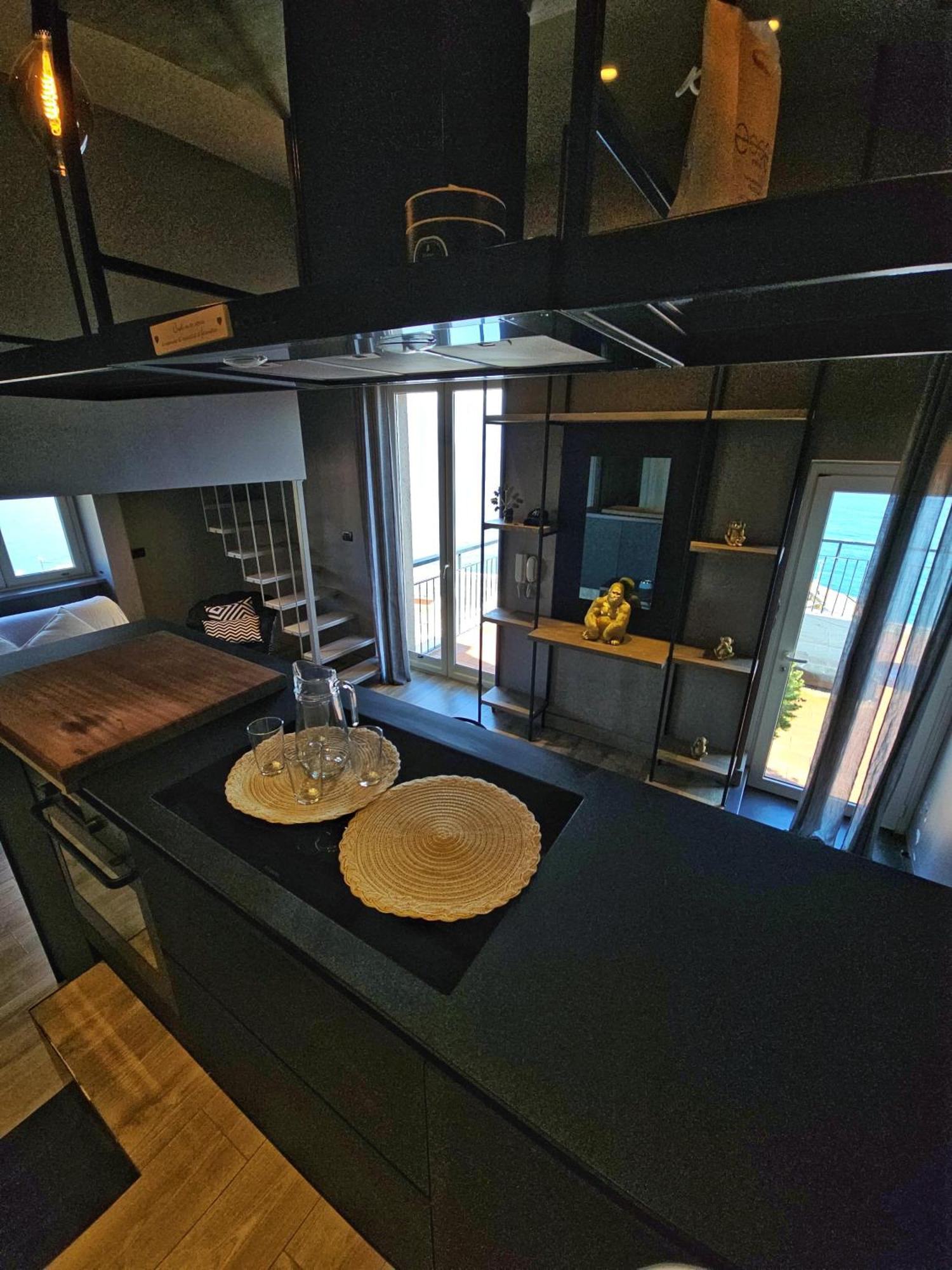 Apartment Posillipo 298
