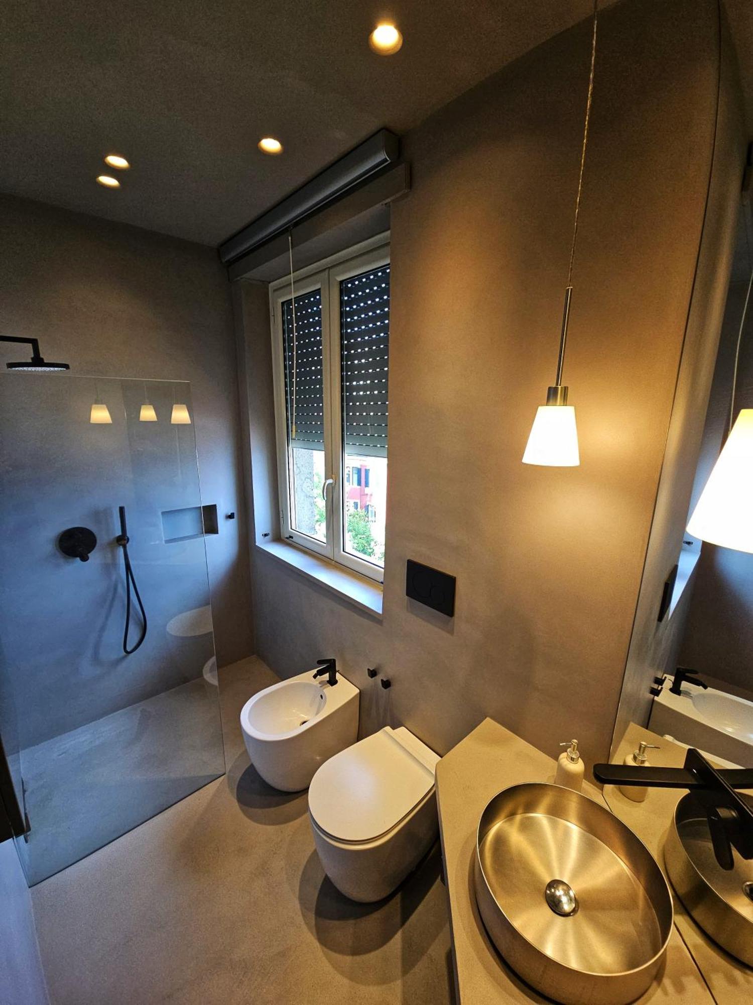 Apartment Posillipo 298 Naples