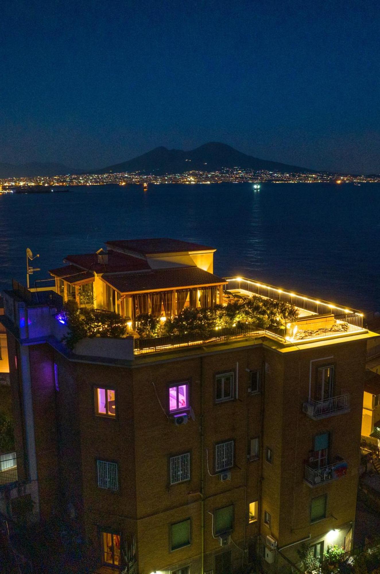 Posillipo 298 Apartment
