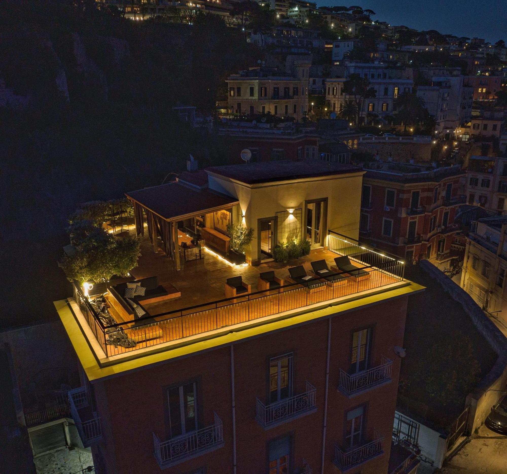 Apartment Posillipo 298