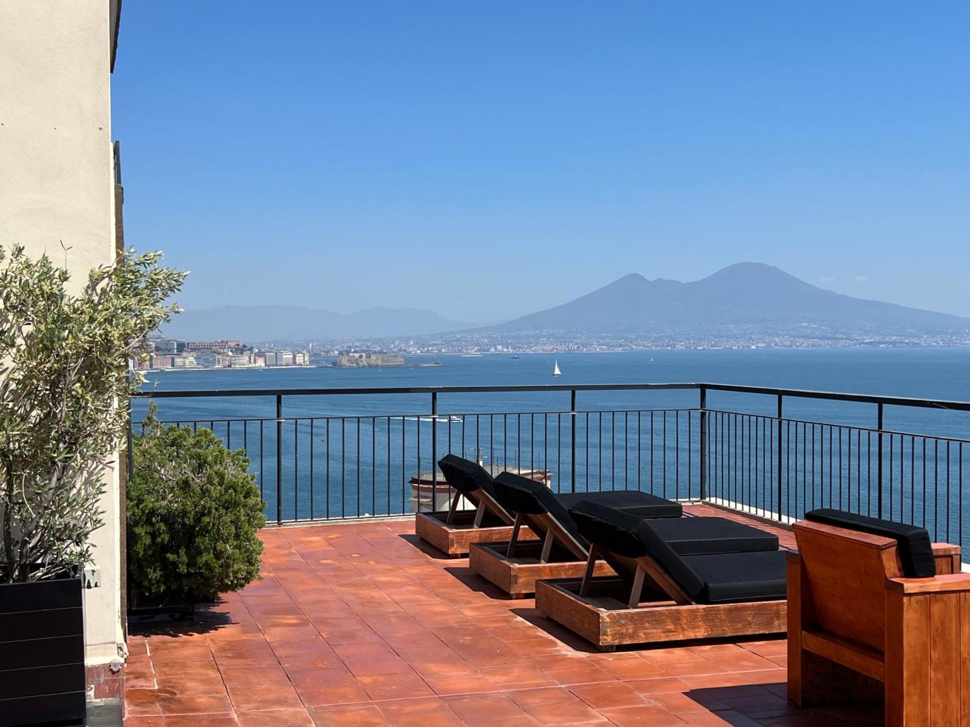 Posillipo 298 Neapel