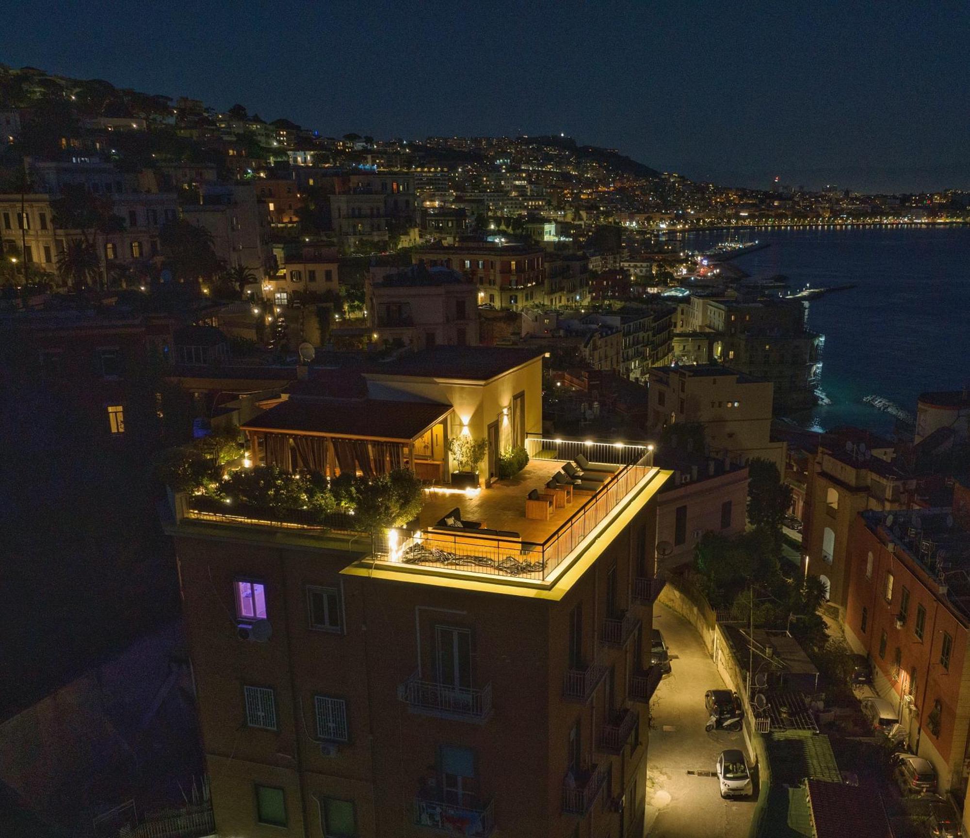 Posillipo 298 Apartment Naples