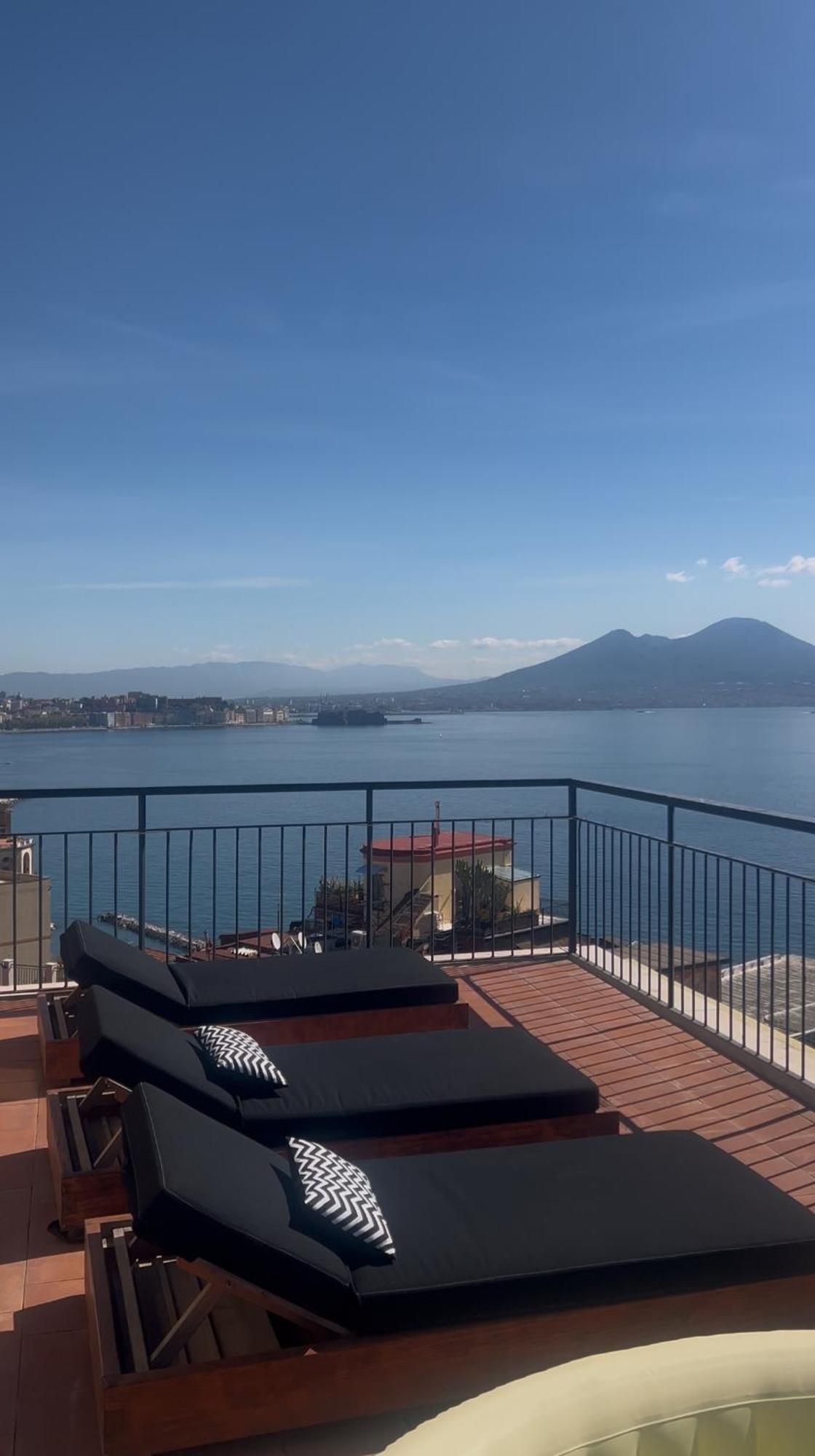 Posillipo 298 Apartment