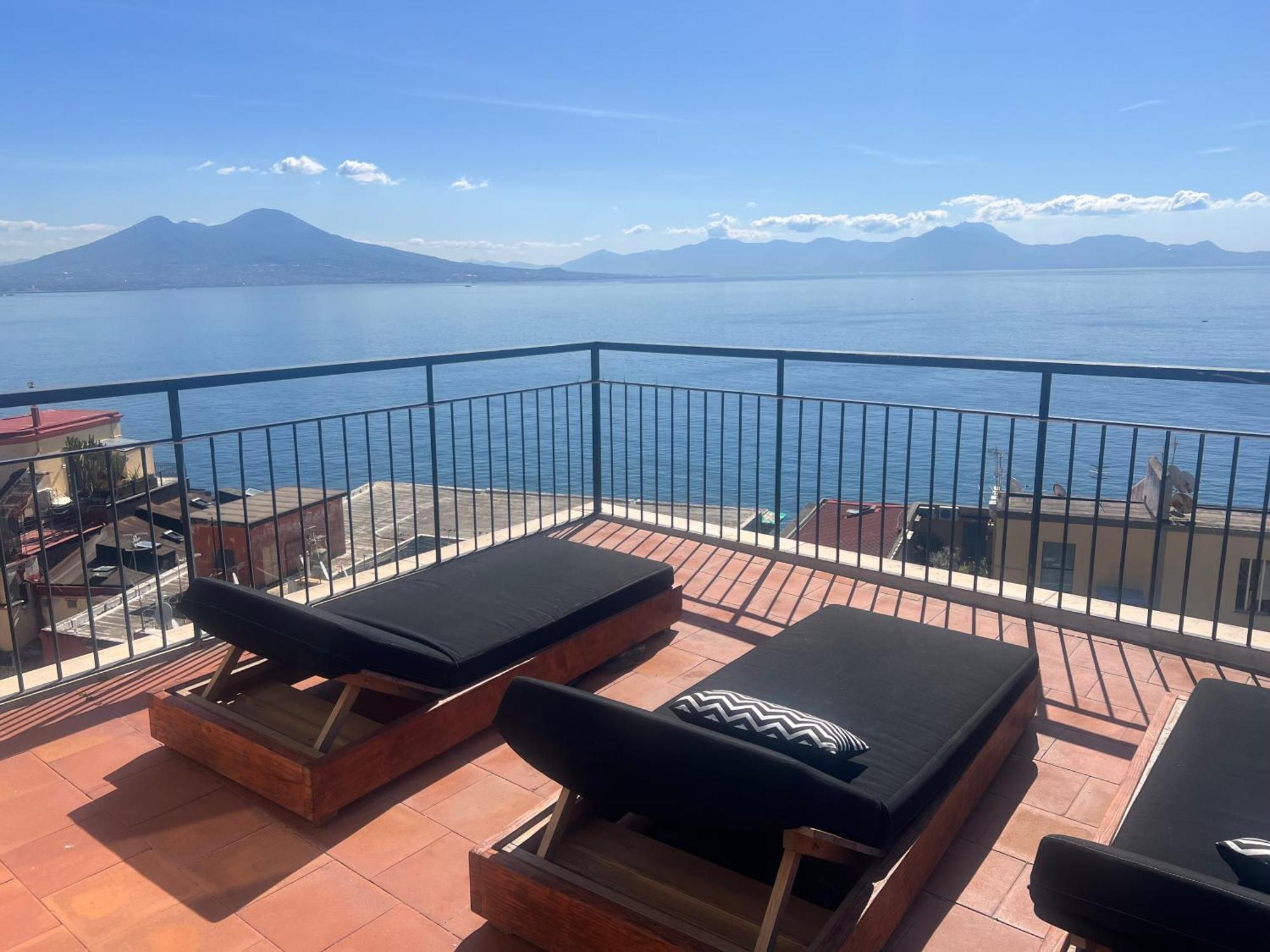 Apartment Posillipo 298