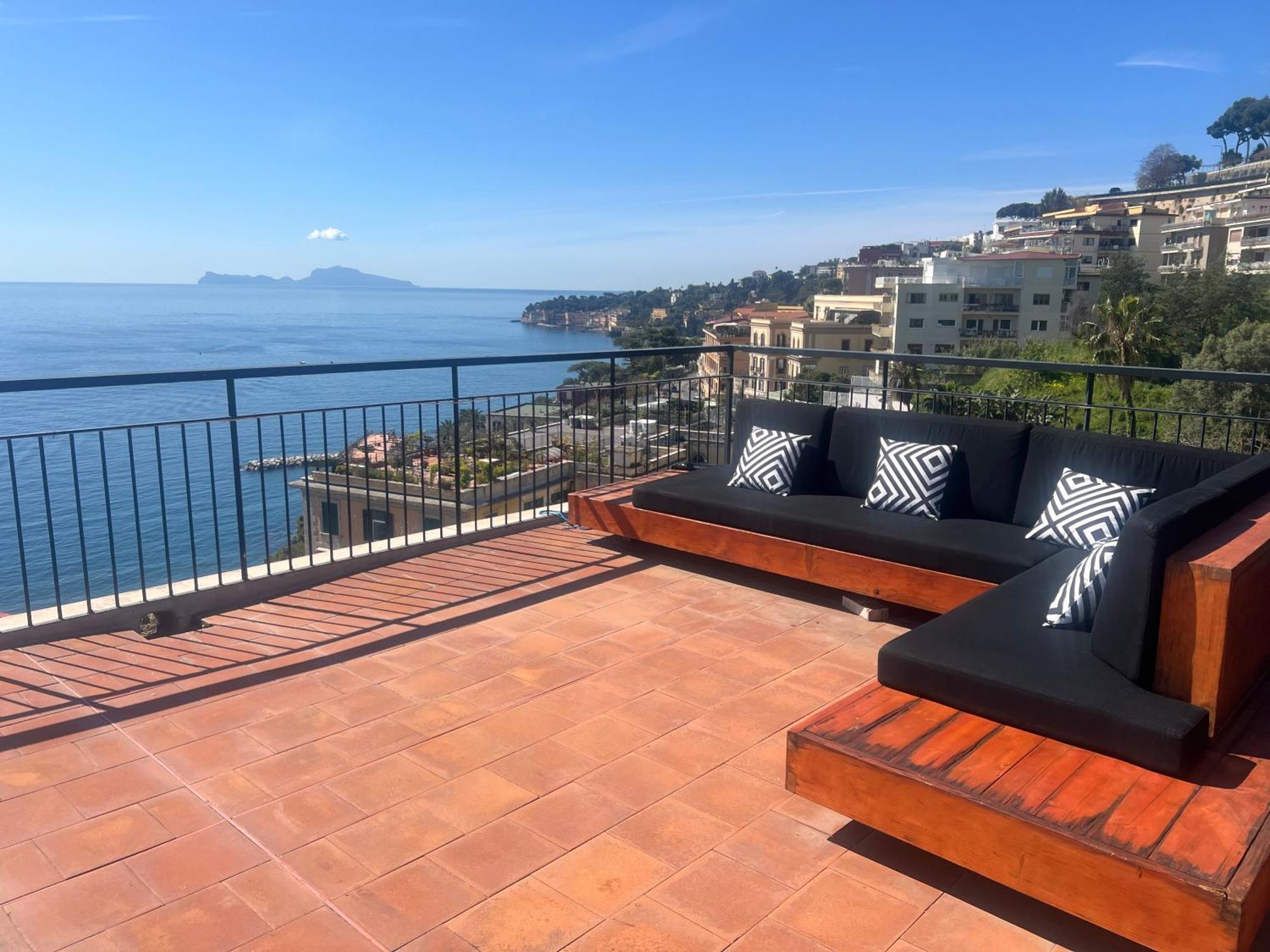 Posillipo 298 *