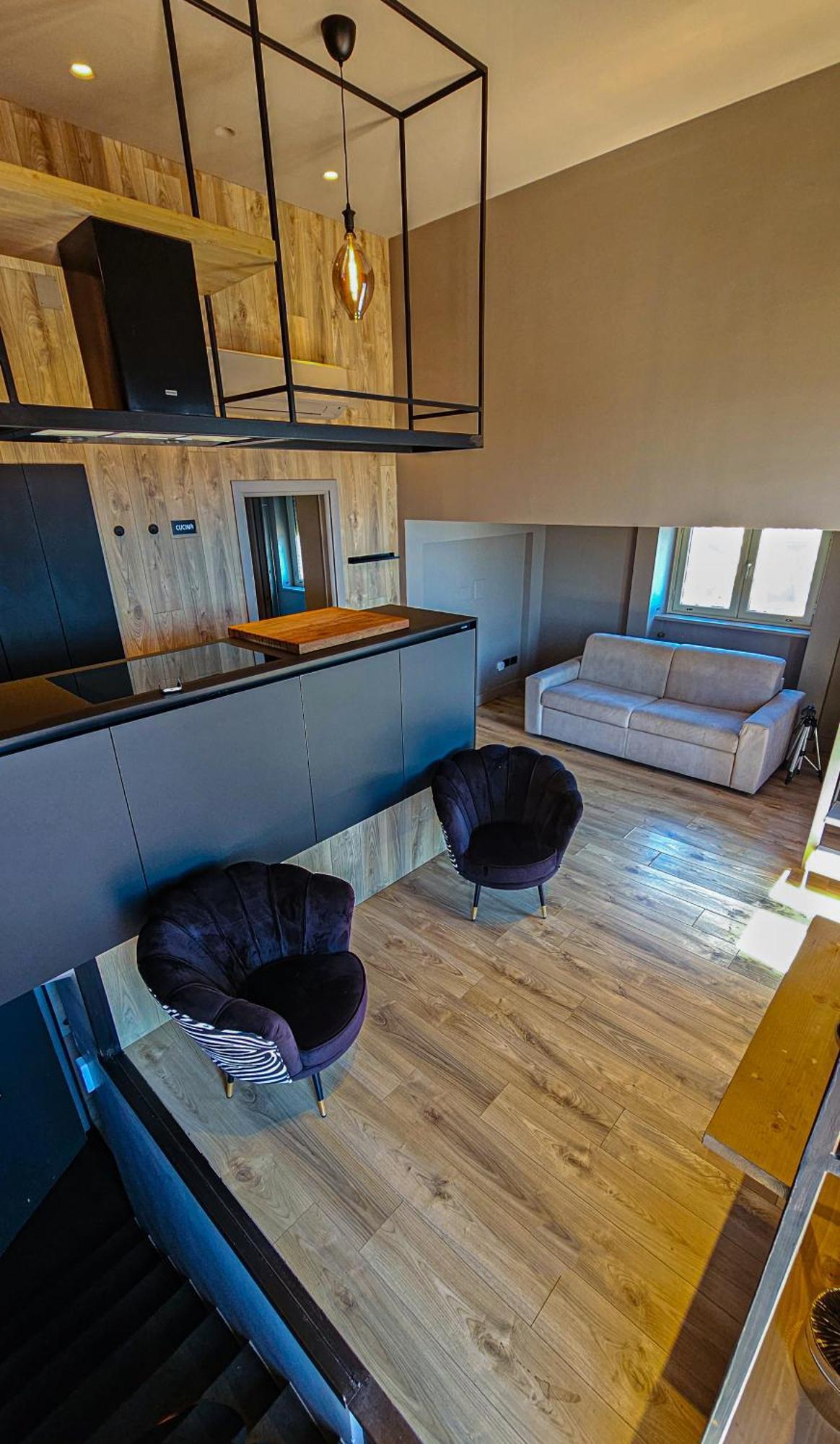 Apartment Posillipo 298 *