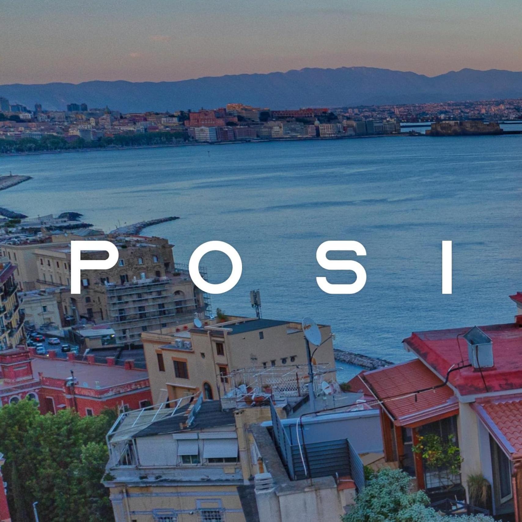 Posillipo 298